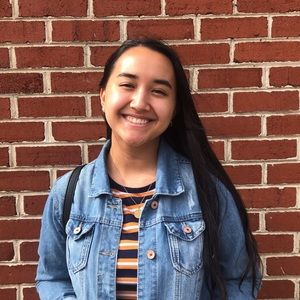 Meet your Posher, Kyla